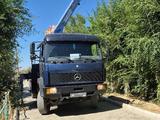 Mercedes-Benz 1995 года за 20 000 000 тг. в Жезказган – фото 5