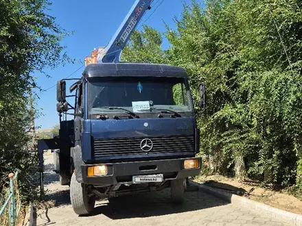 Mercedes-Benz 1995 года за 20 000 000 тг. в Жезказган – фото 5