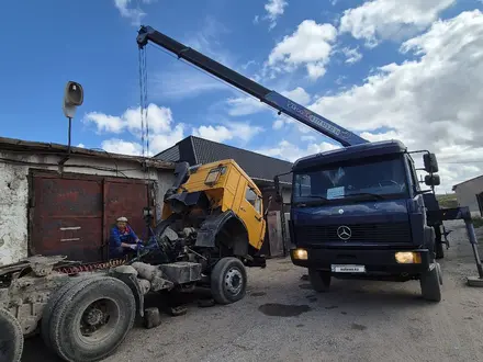 Mercedes-Benz 1995 года за 20 000 000 тг. в Жезказган – фото 7
