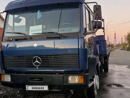 Mercedes-Benz 1995 года за 20 000 000 тг. в Жезказган – фото 8