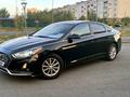 Hyundai Sonata 2019 года за 7 700 000 тг. в Алматы