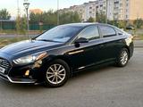 Hyundai Sonata 2019 года за 7 700 000 тг. в Алматы