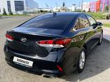 Hyundai Sonata 2019 года за 7 700 000 тг. в Алматы – фото 3