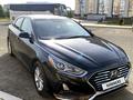 Hyundai Sonata 2019 года за 7 700 000 тг. в Алматы – фото 2