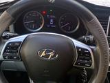 Hyundai Sonata 2019 года за 7 700 000 тг. в Алматы – фото 5