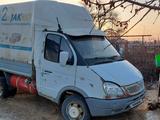 ГАЗ ГАЗель 2006 года за 2 500 000 тг. в Доссор