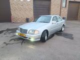 Mercedes-Benz C 280 1998 года за 2 200 000 тг. в Караганда
