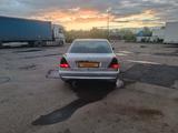 Mercedes-Benz C 280 1998 года за 2 200 000 тг. в Караганда – фото 5