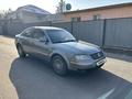 Volkswagen Passat 2002 года за 2 450 000 тг. в Алматы – фото 7