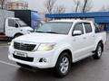 Toyota Hilux 2014 года за 9 700 000 тг. в Алматы – фото 3