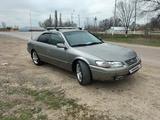 Toyota Camry 1999 года за 2 700 000 тг. в Кордай – фото 5