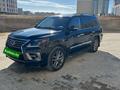Lexus LX 570 2013 годаүшін24 000 000 тг. в Актау