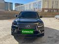 Lexus LX 570 2013 годаүшін24 000 000 тг. в Актау – фото 2
