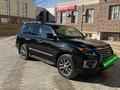 Lexus LX 570 2013 годаүшін24 000 000 тг. в Актау – фото 3