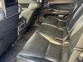 Lexus LX 570 2013 годаүшін24 000 000 тг. в Актау – фото 11