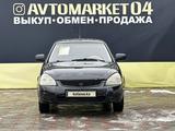 ВАЗ (Lada) Priora 2170 2012 года за 1 750 000 тг. в Актобе – фото 2