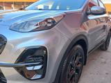 Kia Sportage 2021 годаүшін11 500 000 тг. в Шымкент – фото 4