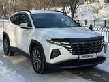 Hyundai Tucson 2023 годаfor14 100 000 тг. в Алматы