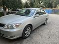 Toyota Camry 2003 годаүшін4 500 000 тг. в Семей