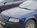 Audi A6 1999 годаүшін2 600 000 тг. в Алматы