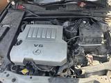 Привозной двигатель и коробка Из Японии 2GR FE u 660e за 850 000 тг. в Алматы