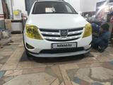 Changan CX20 2012 года за 2 500 000 тг. в Кульсары – фото 2