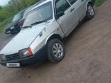 ВАЗ (Lada) 21099 2002 годаүшін600 000 тг. в Экибастуз – фото 3