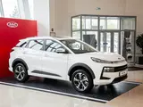 JAC JS6 Luxury 2026 года за 10 990 000 тг. в Костанай