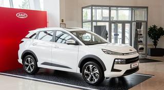 JAC JS6 Luxury 2026 годаүшін9 590 000 тг. в Костанай