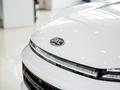 JAC JS6 Luxury 2026 годаүшін9 590 000 тг. в Костанай – фото 11