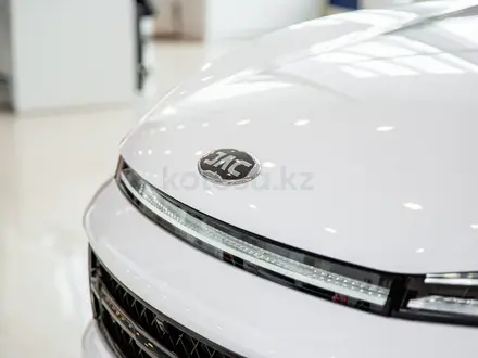 JAC JS6 Luxury 2026 года за 9 590 000 тг. в Костанай – фото 11