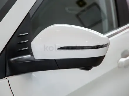 JAC JS6 Luxury 2026 года за 9 590 000 тг. в Костанай – фото 13