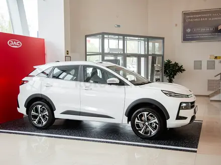 JAC JS6 Luxury 2026 года за 9 590 000 тг. в Костанай – фото 14