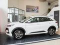 JAC JS6 Luxury 2026 годаүшін9 590 000 тг. в Костанай – фото 15