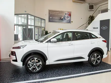 JAC JS6 Luxury 2026 года за 9 590 000 тг. в Костанай – фото 15