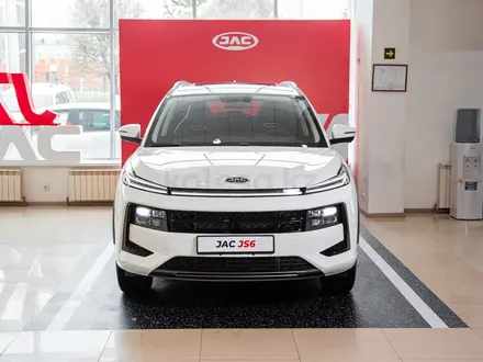 JAC JS6 Luxury 2026 года за 9 590 000 тг. в Костанай – фото 16