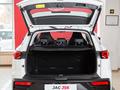 JAC JS6 Luxury 2026 годаүшін9 590 000 тг. в Костанай – фото 17