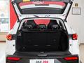 JAC JS6 Luxury 2026 годаүшін9 590 000 тг. в Костанай – фото 18