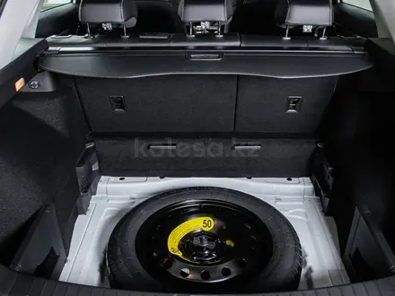 JAC JS6 Luxury 2026 года за 9 590 000 тг. в Костанай – фото 19