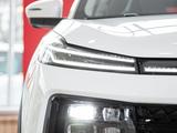 JAC JS6 Luxury 2026 годаүшін9 590 000 тг. в Костанай – фото 2