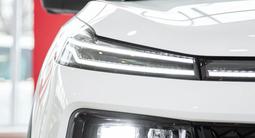 JAC JS6 Luxury 2026 годаүшін9 590 000 тг. в Костанай – фото 2