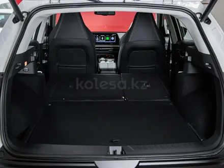JAC JS6 Luxury 2026 года за 9 590 000 тг. в Костанай – фото 22