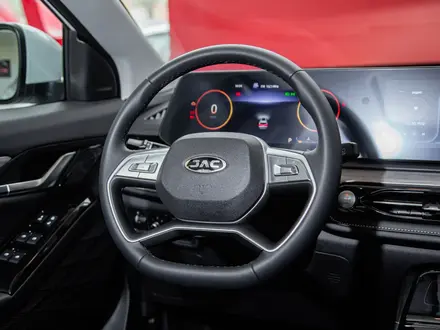 JAC JS6 Luxury 2026 года за 9 590 000 тг. в Костанай – фото 26