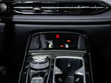 JAC JS6 Luxury 2026 года за 9 590 000 тг. в Костанай – фото 27