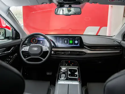 JAC JS6 Luxury 2026 года за 9 590 000 тг. в Костанай – фото 29