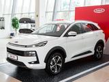 JAC JS6 Luxury 2026 годаүшін9 590 000 тг. в Костанай – фото 3