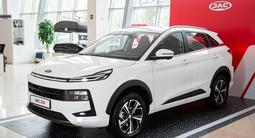 JAC JS6 Luxury 2026 годаүшін9 590 000 тг. в Костанай – фото 3