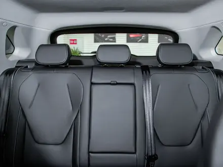 JAC JS6 Luxury 2026 года за 9 590 000 тг. в Костанай – фото 31