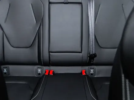 JAC JS6 Luxury 2026 года за 9 590 000 тг. в Костанай – фото 32