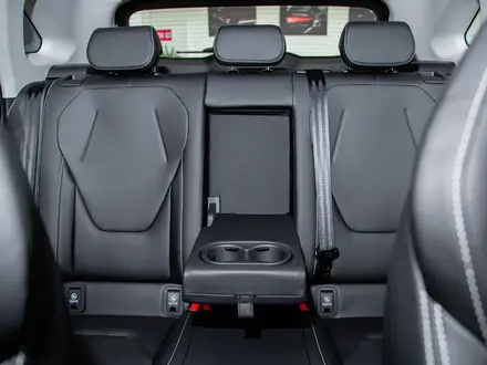 JAC JS6 Luxury 2026 года за 9 590 000 тг. в Костанай – фото 33